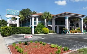 Flamingo Inn  2*